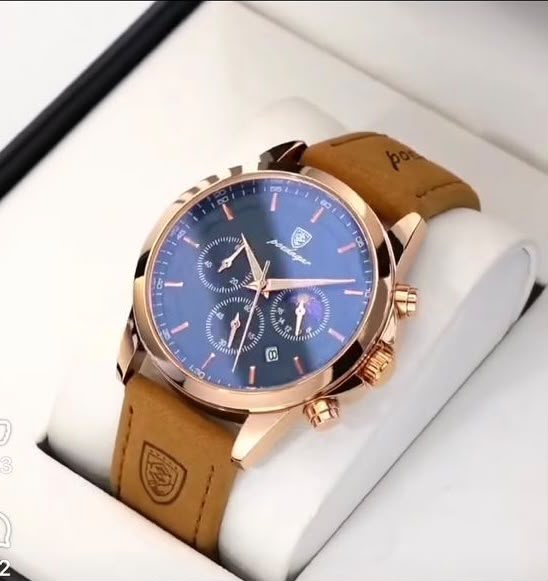 ساعة موديل M-07