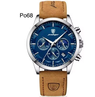 ساعة موديل P068