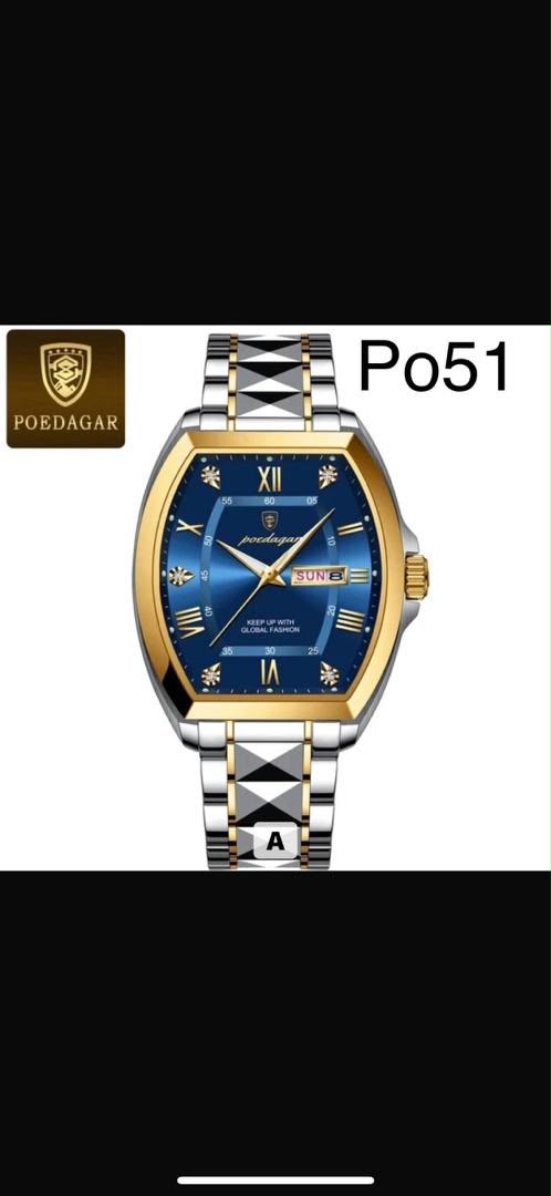 ساعة موديل P051