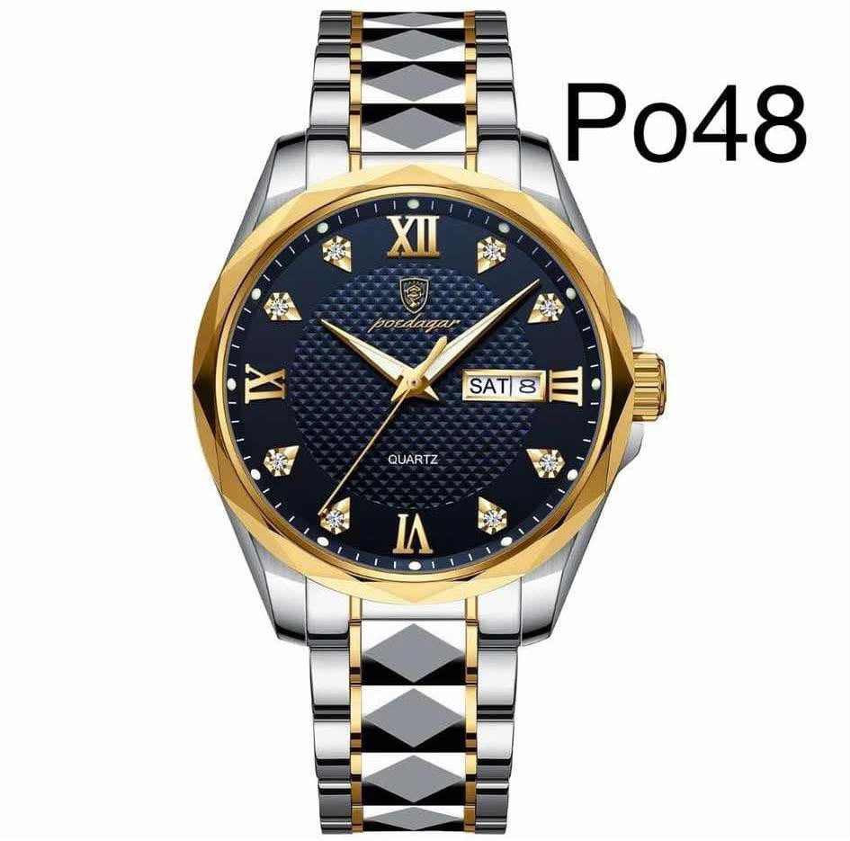 ساعة موديل P048