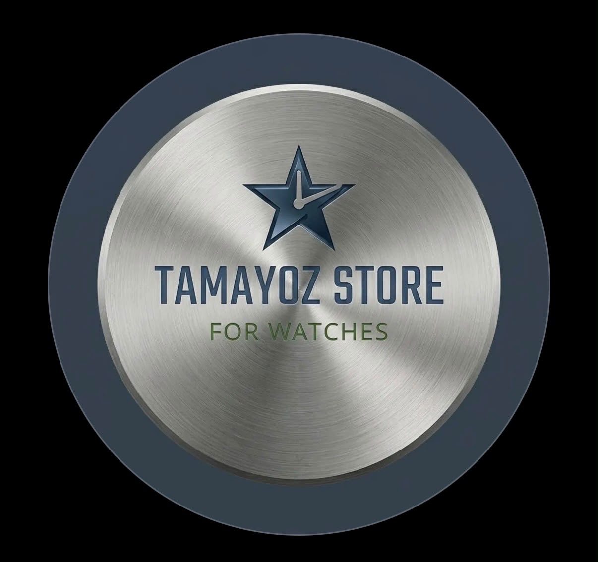 TAMAYOZ STORE FOR WATCHES